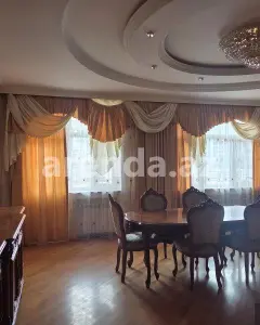 Mənzil Kirayə verilir