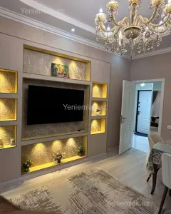 Mənzil Kirayə verilir