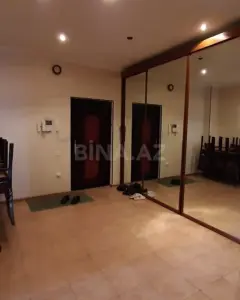 Mənzil Satılır