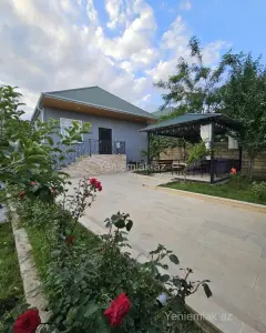 Həyət/Bağ Evi, Villa Kirayə verilir