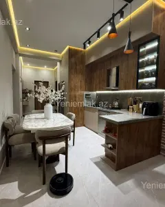 Mənzil Kirayə verilir
