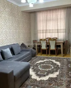 Mənzil Kirayə verilir