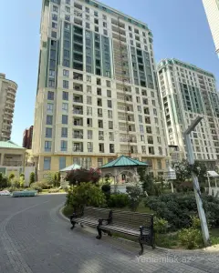 Mənzil Satılır