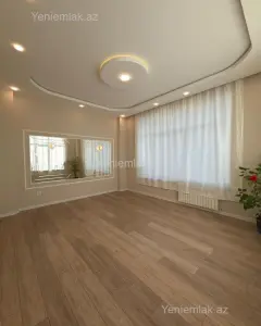 Mənzil Satılır