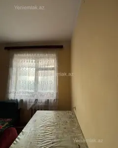 Mənzil Satılır