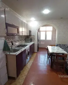 Mənzil Kirayə verilir