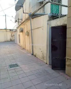 Mənzil Satılır