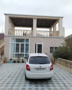 Həyət/Bağ Evi, Villa Satılır