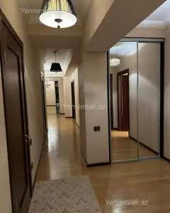 Mənzil Satılır