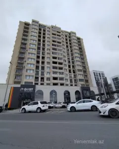 Mənzil Satılır