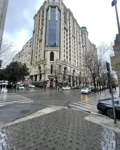 Mənzil Satılır