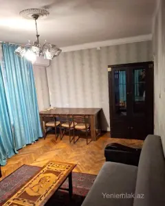 Mənzil Satılır