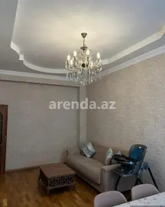 Mənzil Kirayə verilir
