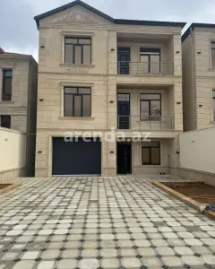 Həyət/Bağ Evi, Villa Satılır