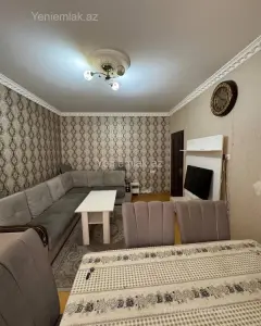 Mənzil Satılır