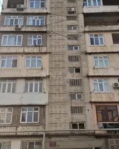 Mənzil Satılır