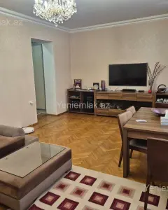 Mənzil Satılır