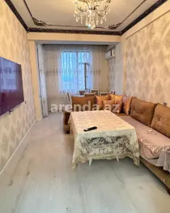 Mənzil Satılır