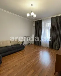 Mənzil Kirayə verilir