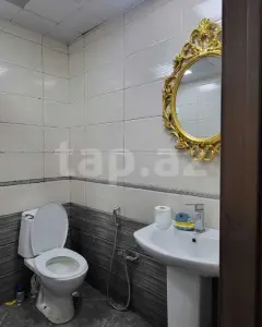 Mənzil Kirayə verilir