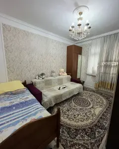 Mənzil Satılır