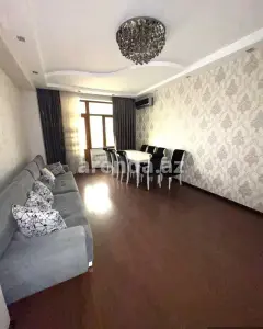 Mənzil Satılır