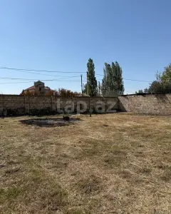 Torpaq sahəsi Satılır