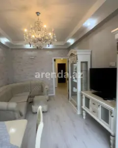 Mənzil Satılır