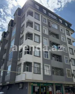 Mənzil Satılır