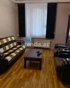 Mənzil Kirayə verilir