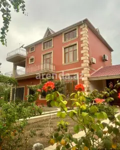 Həyət/Bağ Evi, Villa Satılır