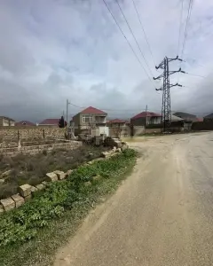Torpaq sahəsi Satılır