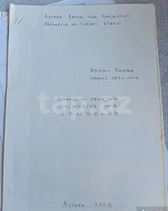 Digər Kommersiya Əmlakı Satılır