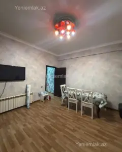 Mənzil Kirayə verilir