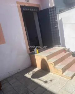 Həyət/Bağ Evi, Villa Kirayə verilir