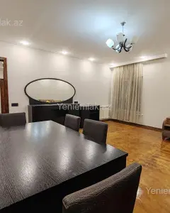 Mənzil Kirayə verilir