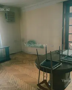 Mənzil Kirayə verilir