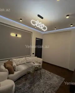 Mənzil Kirayə verilir