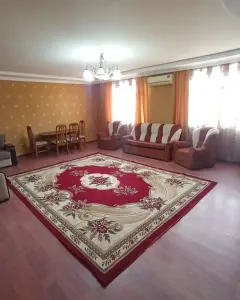Mənzil Kirayə verilir