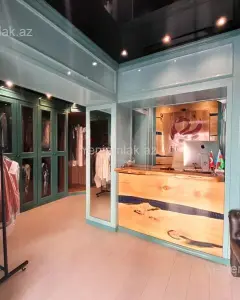 Digər Kommersiya Əmlakı Satılır