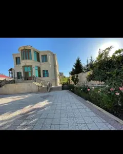 Həyət/Bağ Evi, Villa Satılır