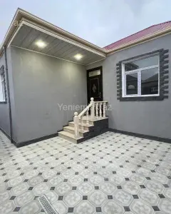 Həyət/Bağ Evi, Villa Satılır
