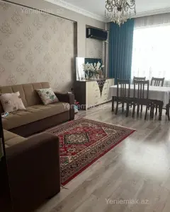 Mənzil Satılır