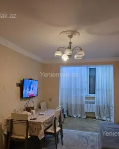 Mənzil Satılır