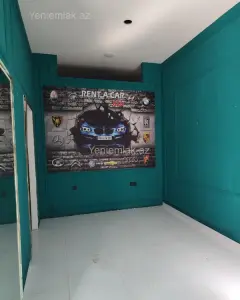 Digər Kommersiya Əmlakı Kirayə verilir