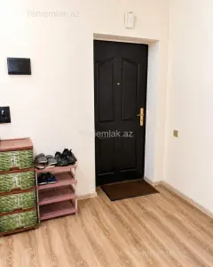 Mənzil Kirayə verilir