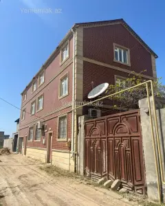 Həyət/Bağ Evi, Villa Satılır