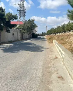 Torpaq sahəsi Satılır