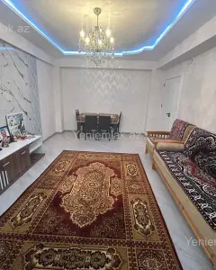 Mənzil Satılır