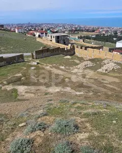 Torpaq sahəsi Satılır